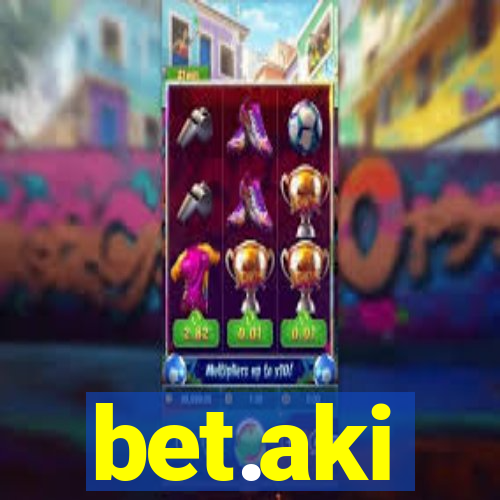 bet.aki