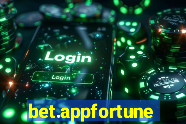 bet.appfortune