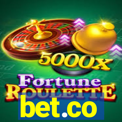 bet.co