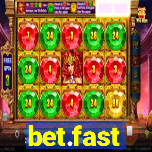 bet.fast