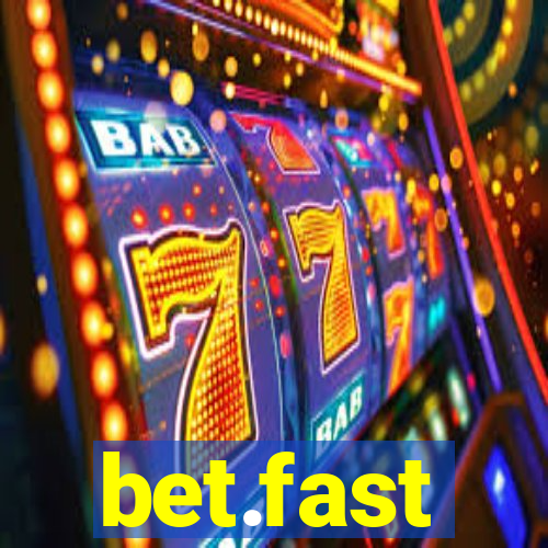 bet.fast