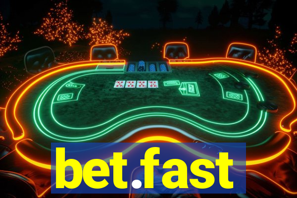 bet.fast