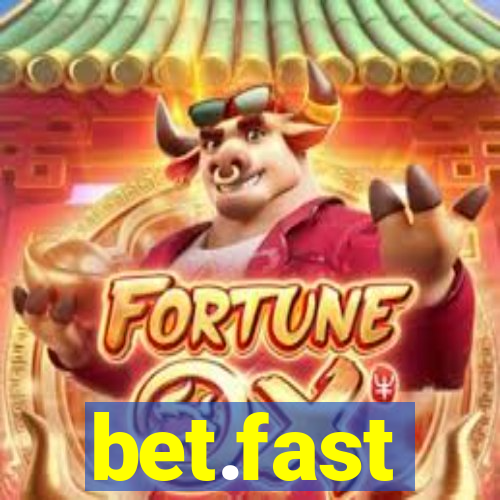 bet.fast