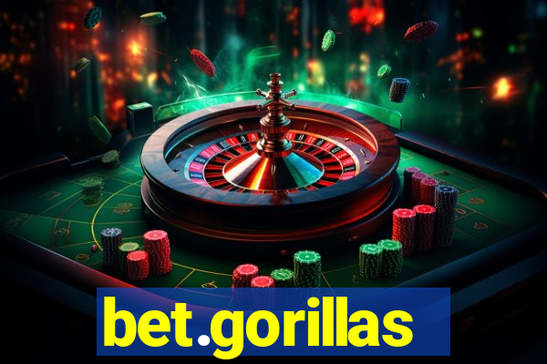 bet.gorillas