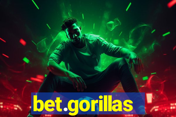 bet.gorillas