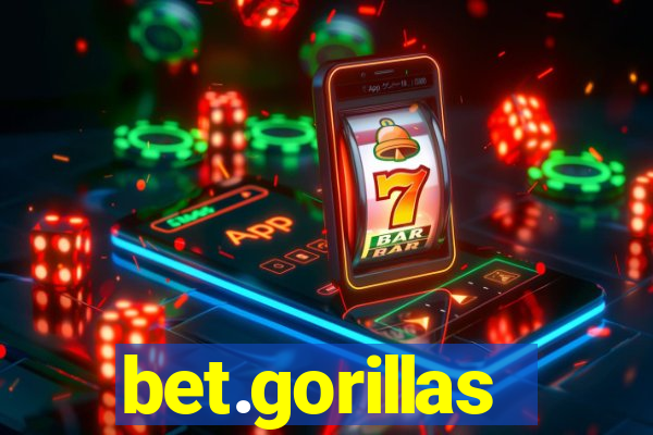 bet.gorillas
