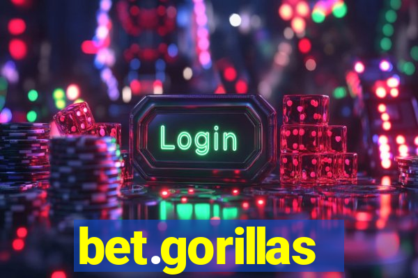 bet.gorillas