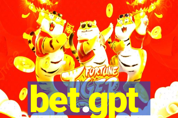 bet.gpt