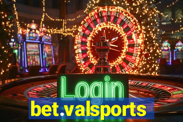bet.valsports