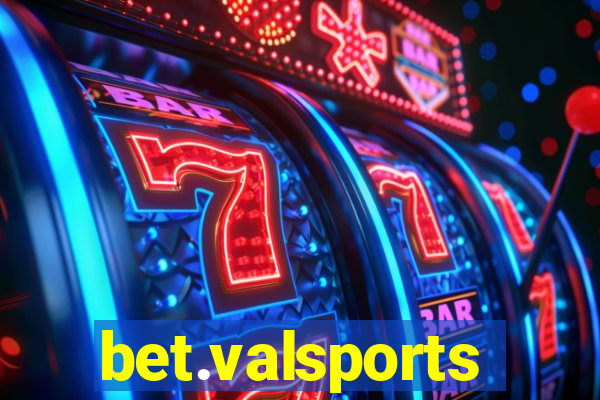 bet.valsports