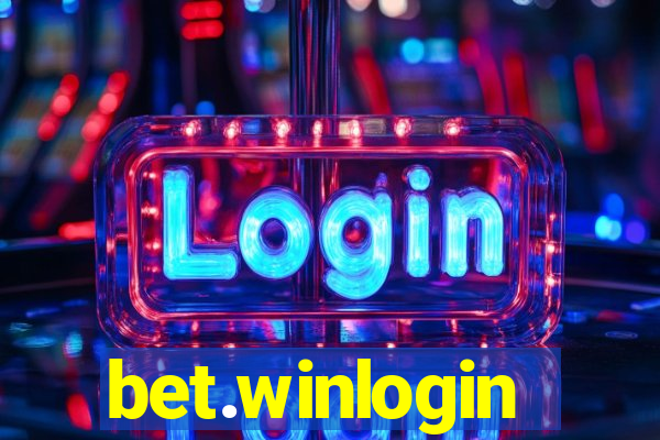 bet.winlogin