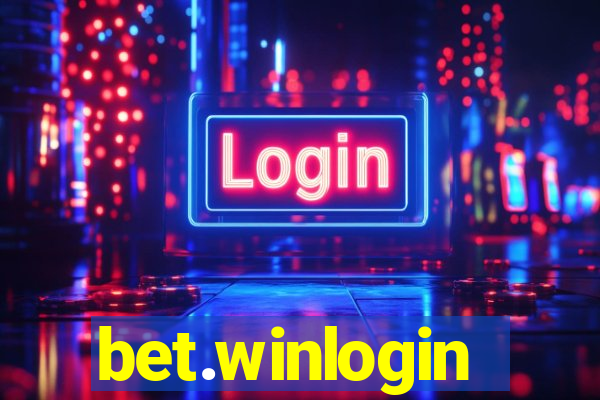 bet.winlogin