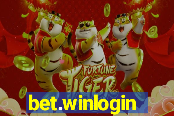 bet.winlogin