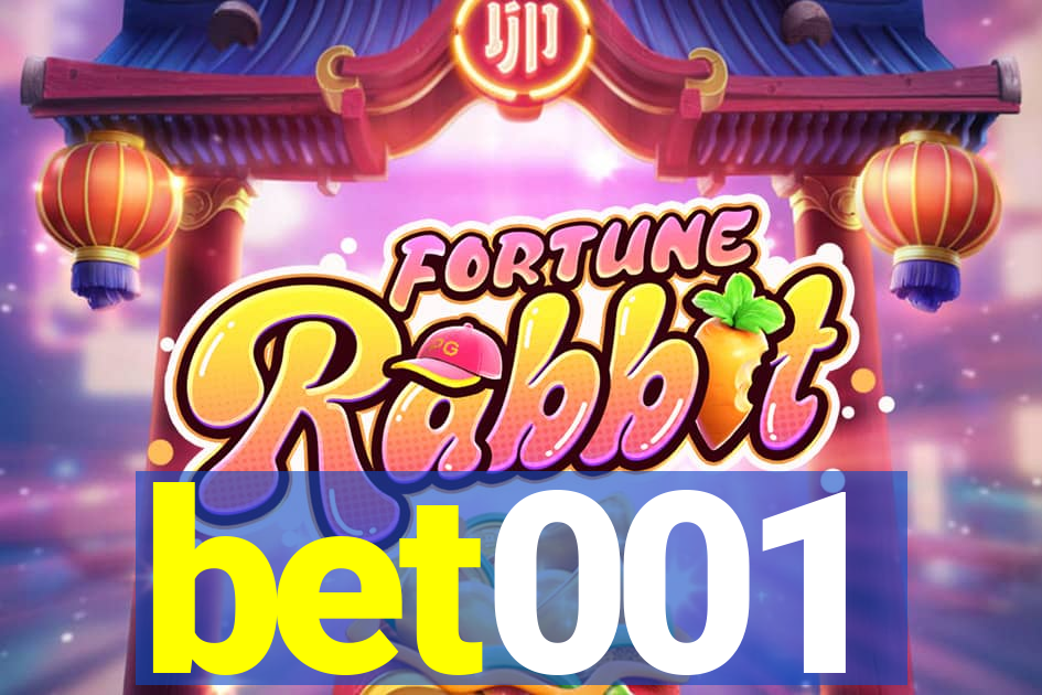 bet001
