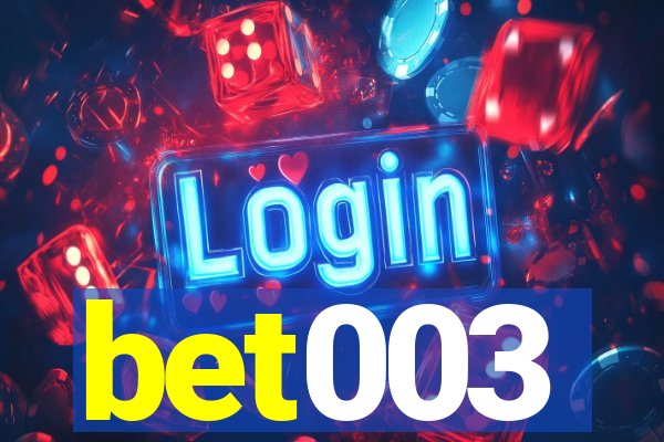 bet003