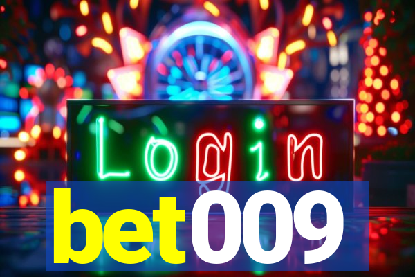 bet009