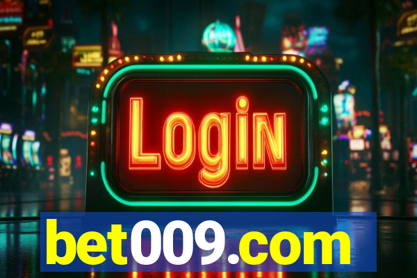 bet009.com