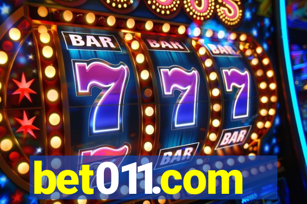 bet011.com