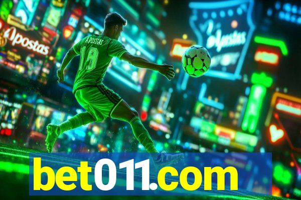 bet011.com