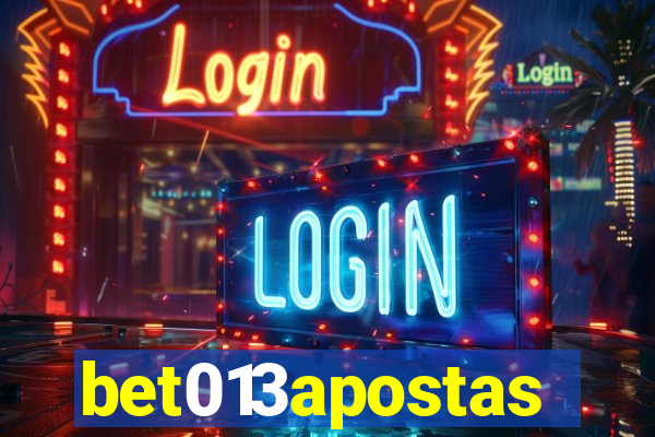 bet013apostas