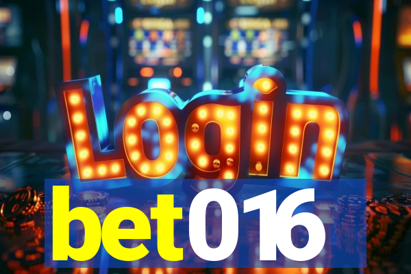 bet016