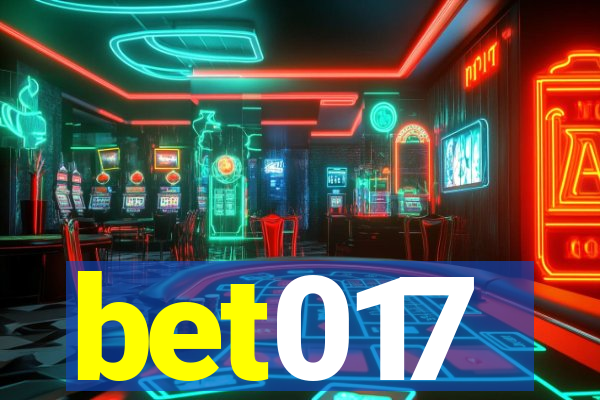 bet017