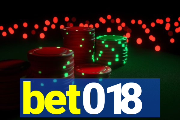 bet018