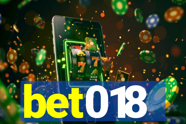 bet018