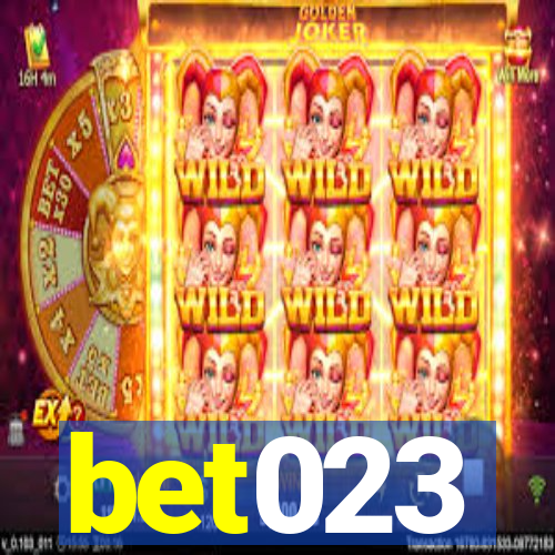 bet023