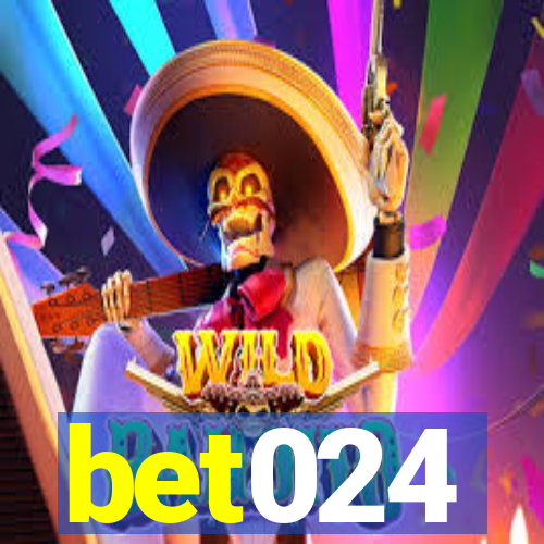 bet024