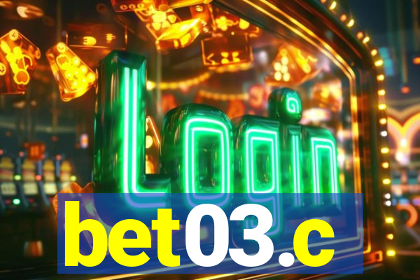 bet03.c