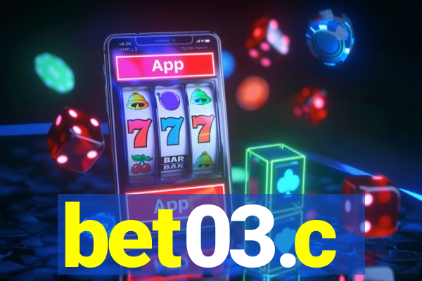 bet03.c
