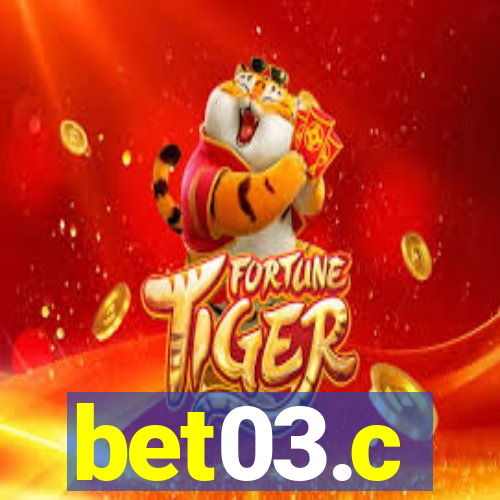 bet03.c