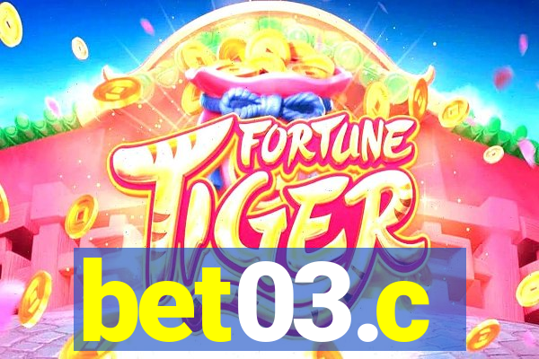 bet03.c