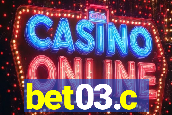 bet03.c