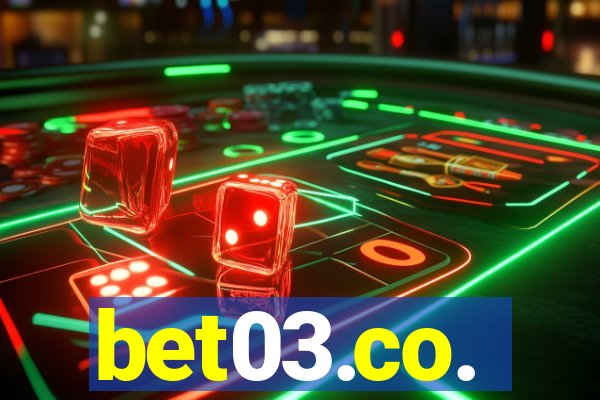 bet03.co.
