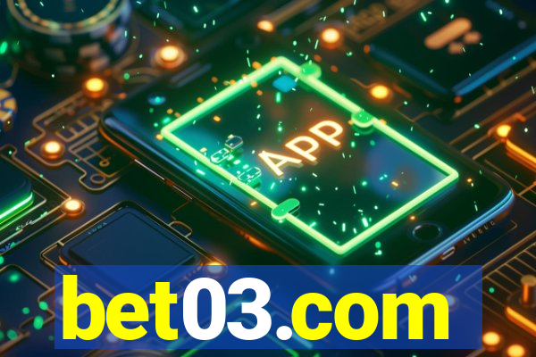 bet03.com