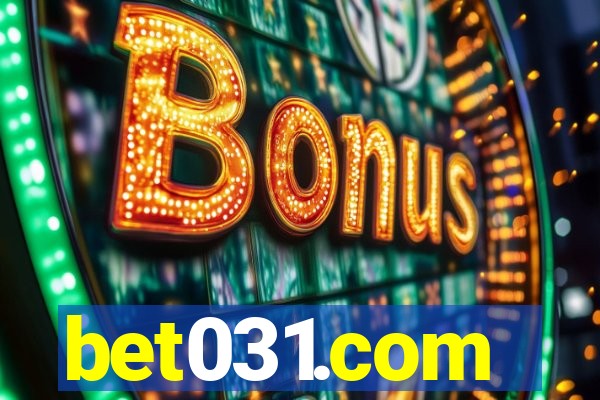 bet031.com