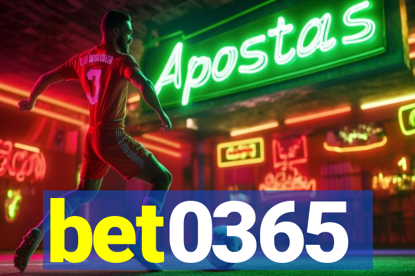 bet0365