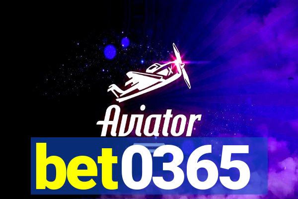 bet0365