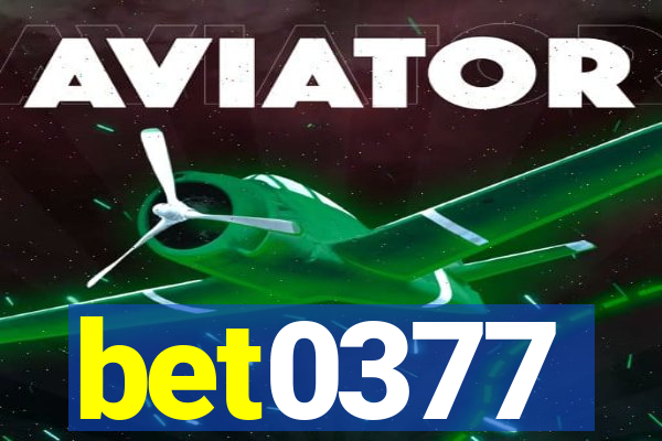 bet0377