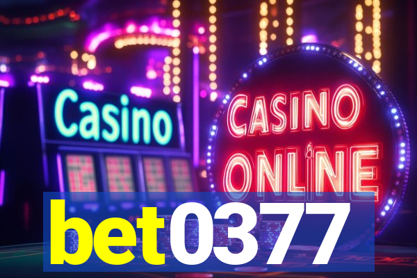bet0377