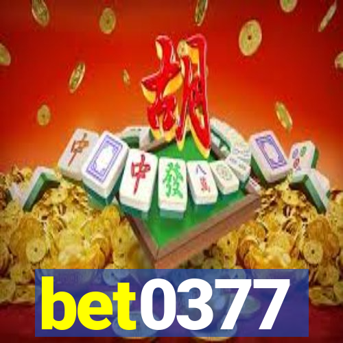 bet0377