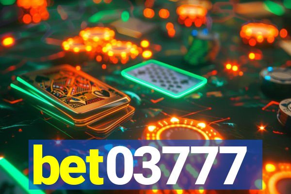 bet03777