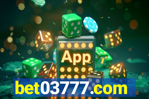 bet03777.com