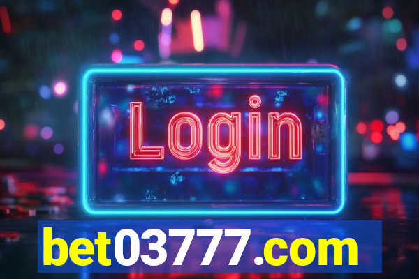 bet03777.com