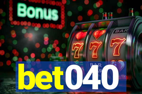 bet040