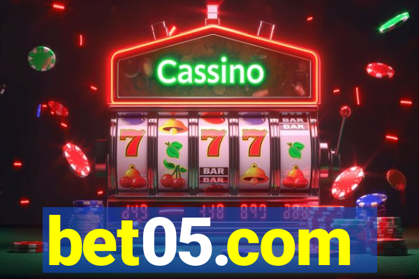 bet05.com