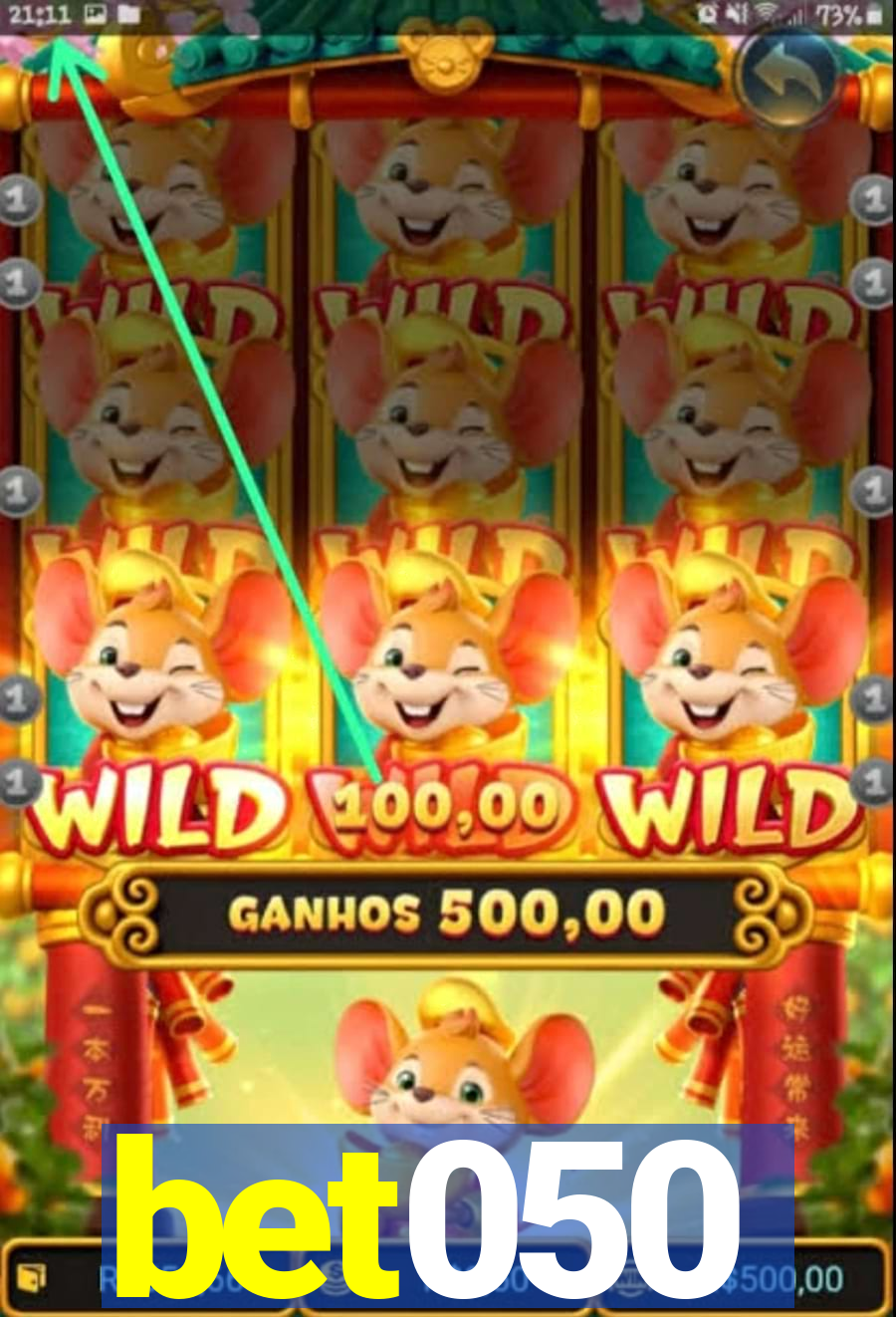 bet050