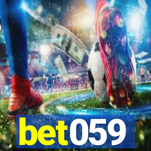 bet059